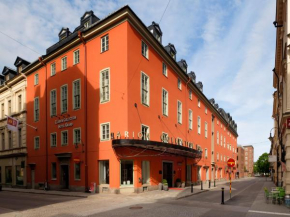 Гостиница Clarion Collection Hotel Grand  Сундсвалл